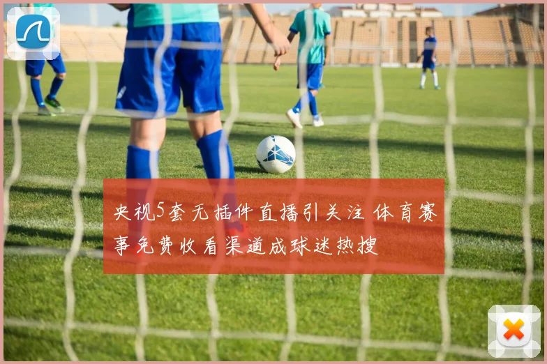 央视5套无插件直播引关注 体育赛事免费收看渠道成球迷热搜